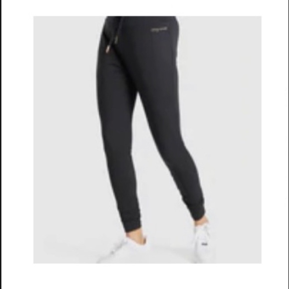 Whitney Simmons fitter joggers